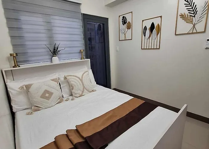 2br Parking Near Naia Apartment
