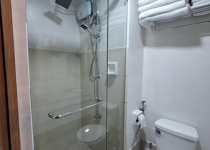 2br Parking Near Naia Apartment