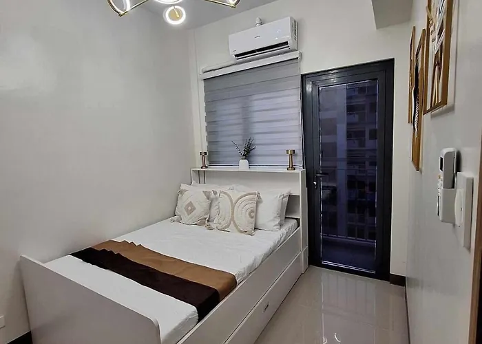 2br Parking Near Naia