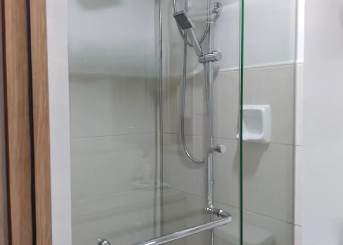 2br Parking Near Naia Apartment *